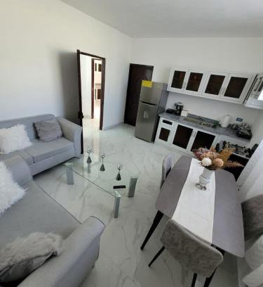 La Primavera Apartment | Departamento Luna en Santo Domingo