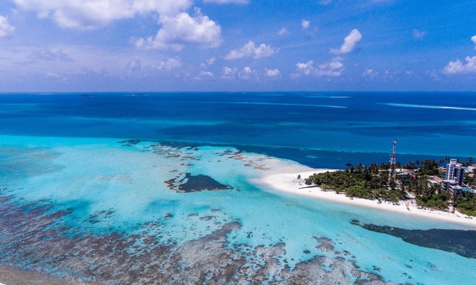 Dhangethi Hotel | Dhangethi Inn