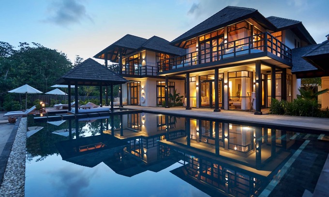 Manafaru Island Resort | JA Manafaru