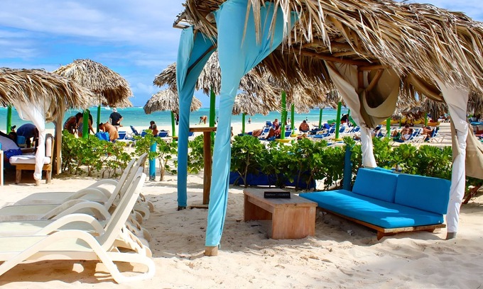 Bavaro Bed & Breakfast | La Piazzetta Suites