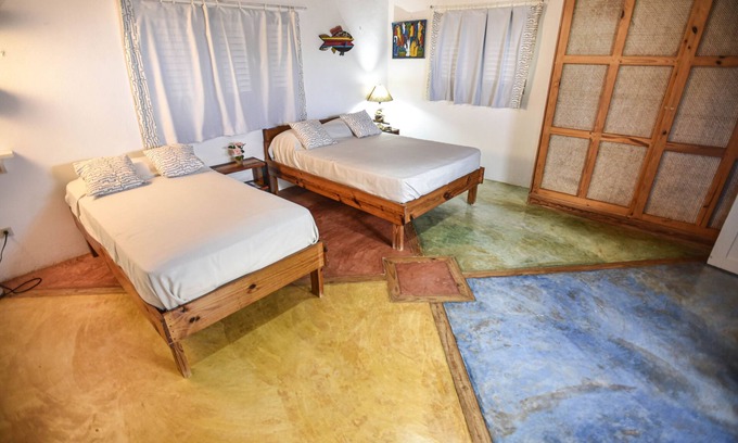 Las Galeras House | Las Mariposas