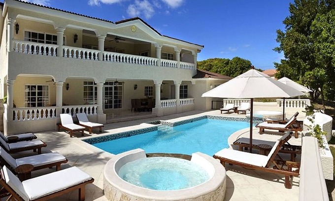 Los Brazos House | LHVC- Chairman's Circle - 6 Bed Villa- LOWEST ALL INCLUSIVE- VIP Gold Bands!