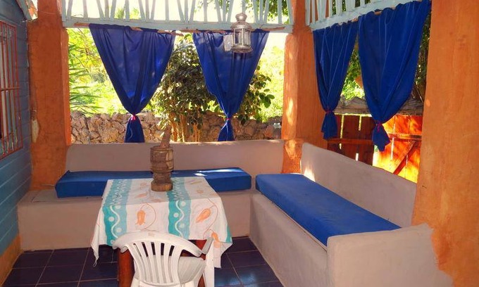 Las Galeras House | Motel ∙ 8 guests