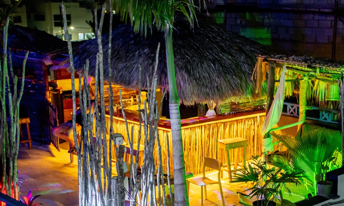 Los Melones Hotel | Altea Tropical Inn