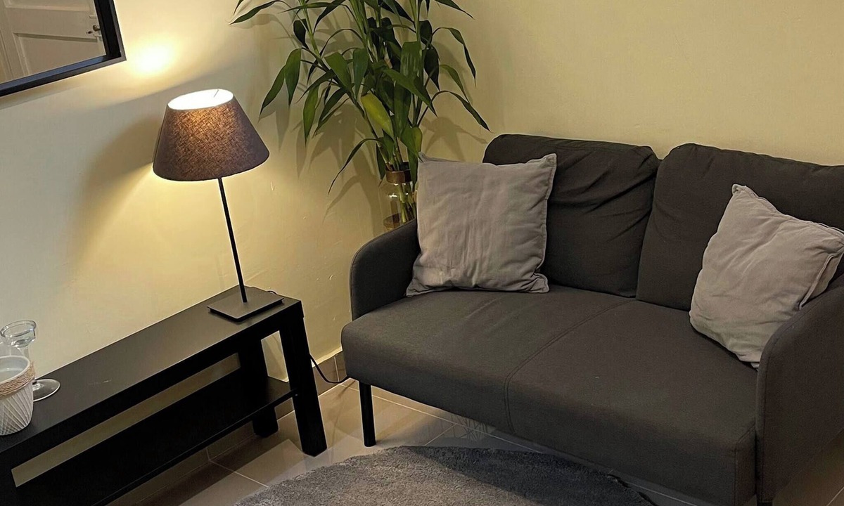 Alma Rosa Apartment | Charming First Floor Apartment in Santo Domingo Este