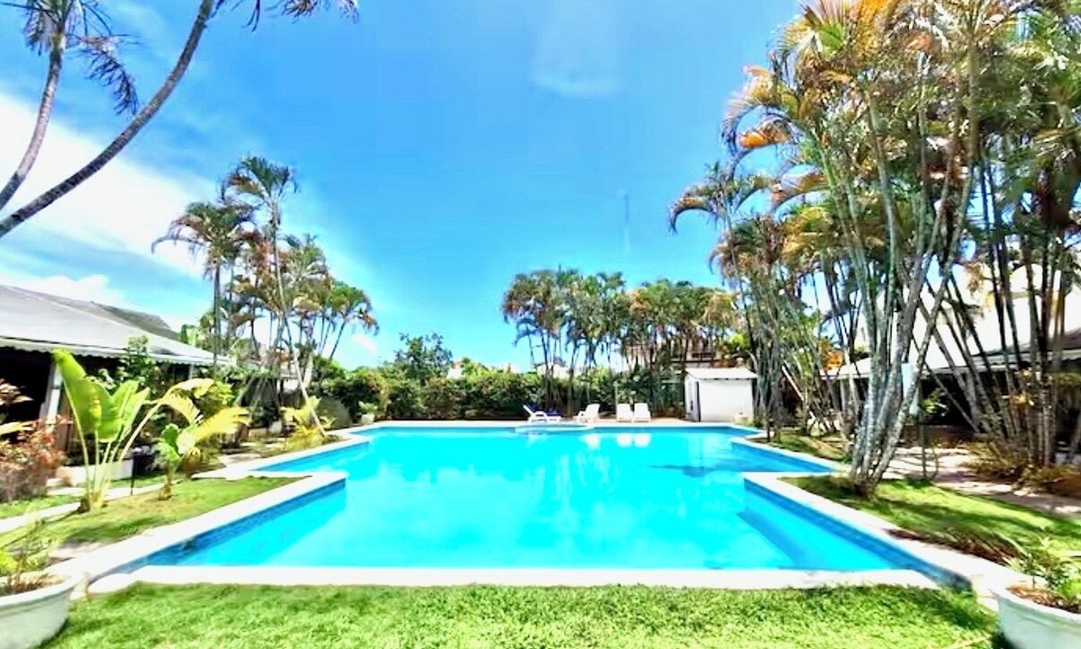 Las Terrenas House | Cozy 2-bedroom house in beautiful Las Terrenas with WiFi, AC