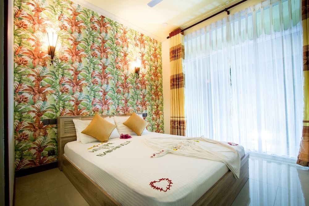 Photo of Bedroom in Dhangethi