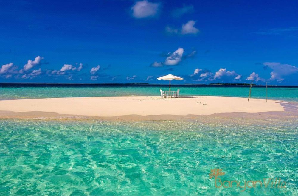 Photo of Outdoor in Dhangethi