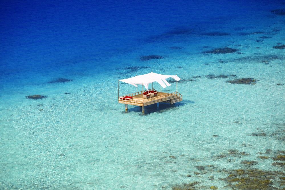 Photo of Others in Baros Island