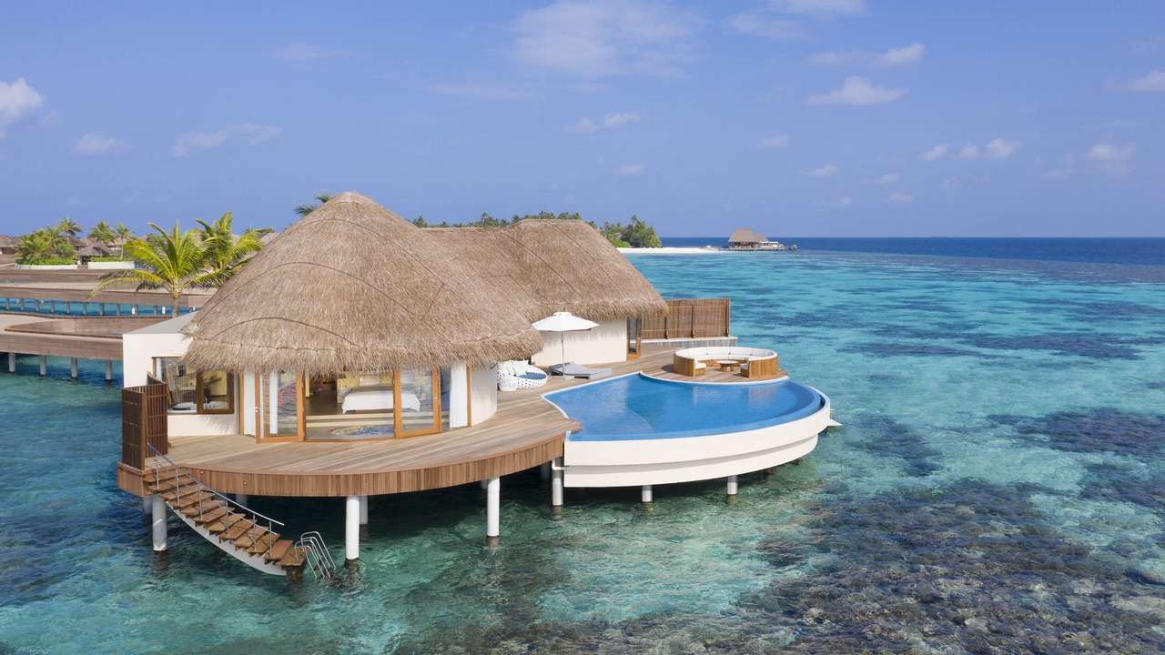 Photo of Outdoor in Dhangethi