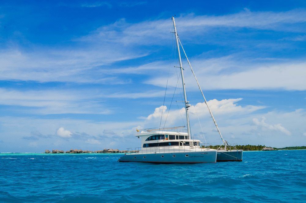 Photo of Outdoor in Dhangethi