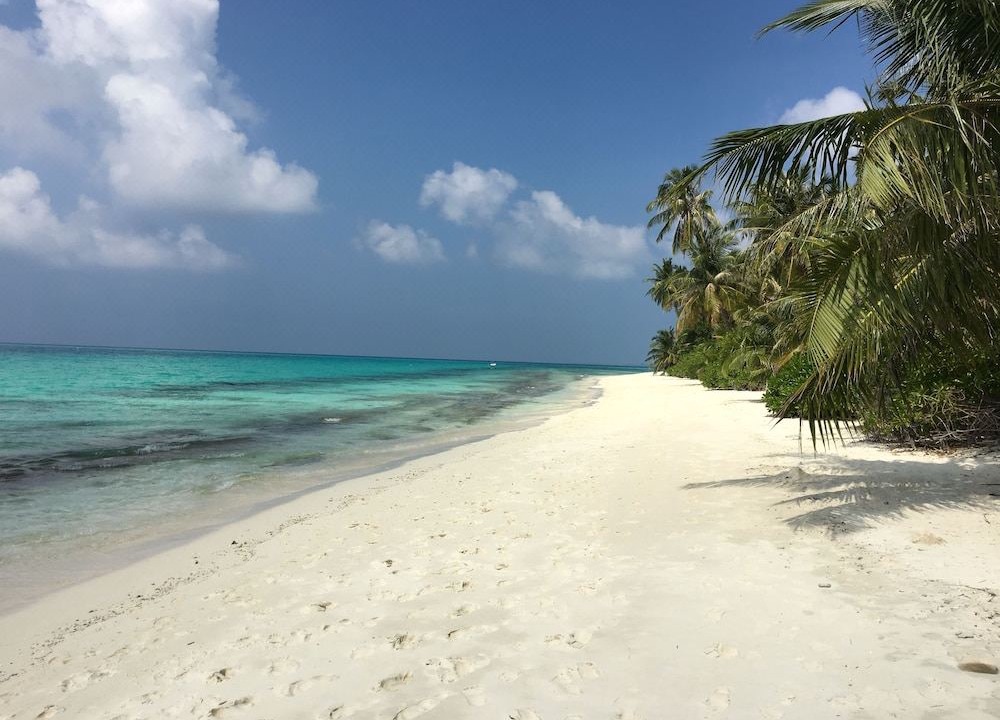 Photo of Outdoor in Dhangethi