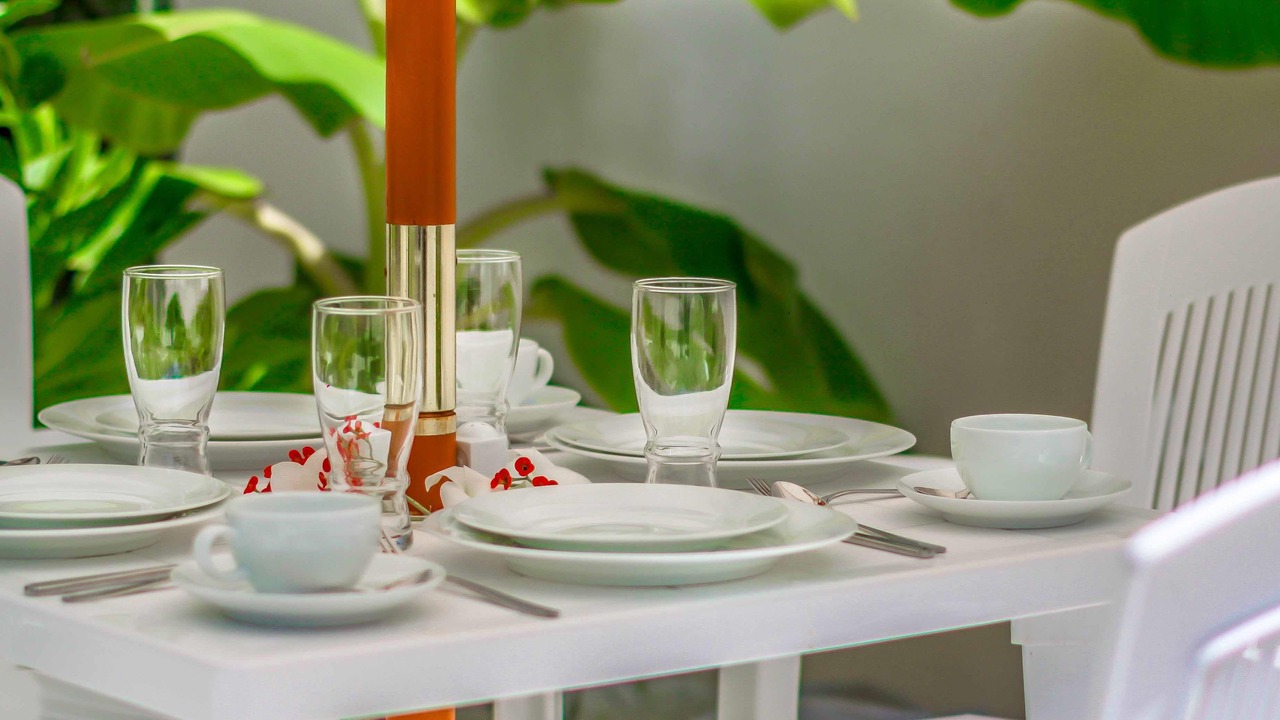 Photo of Patio Balcony in Dhangethi