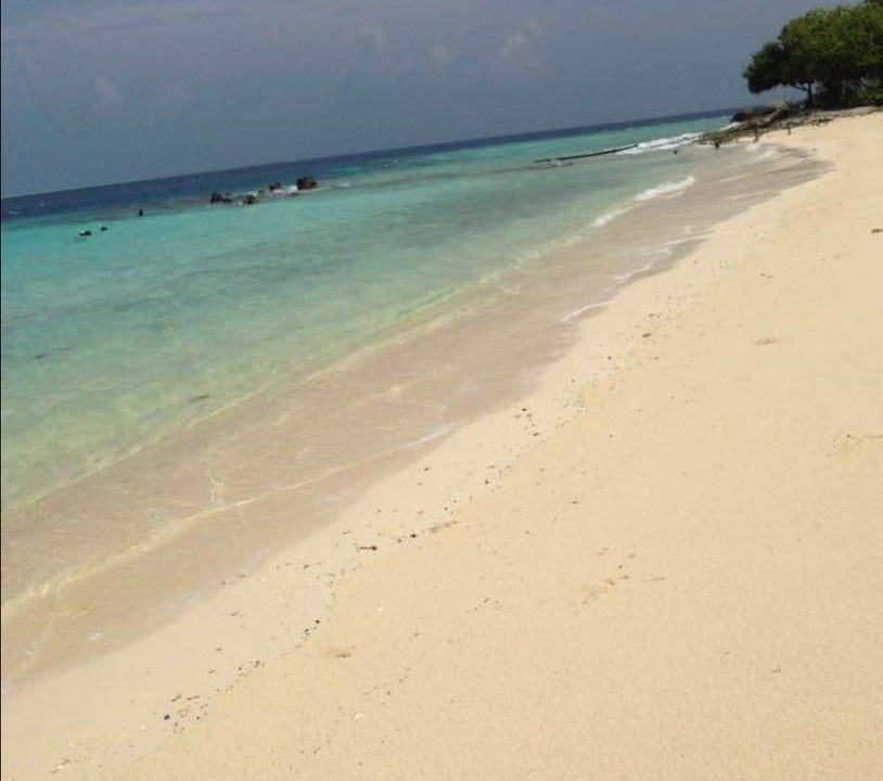 Photo of Outdoor in Dhangethi