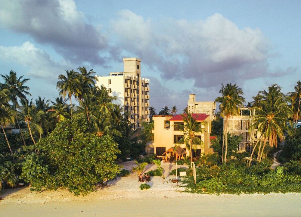Photo of Outdoor in Dhangethi