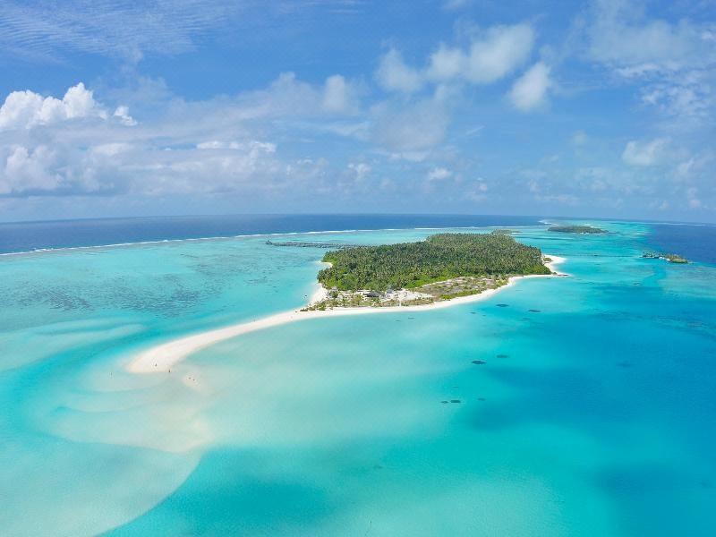 Photo of Outdoor in Dhangethi
