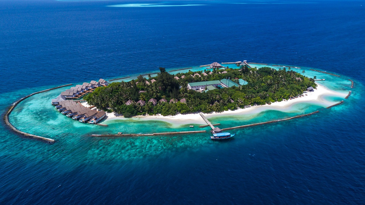 Photo of Outdoor in Dhangethi
