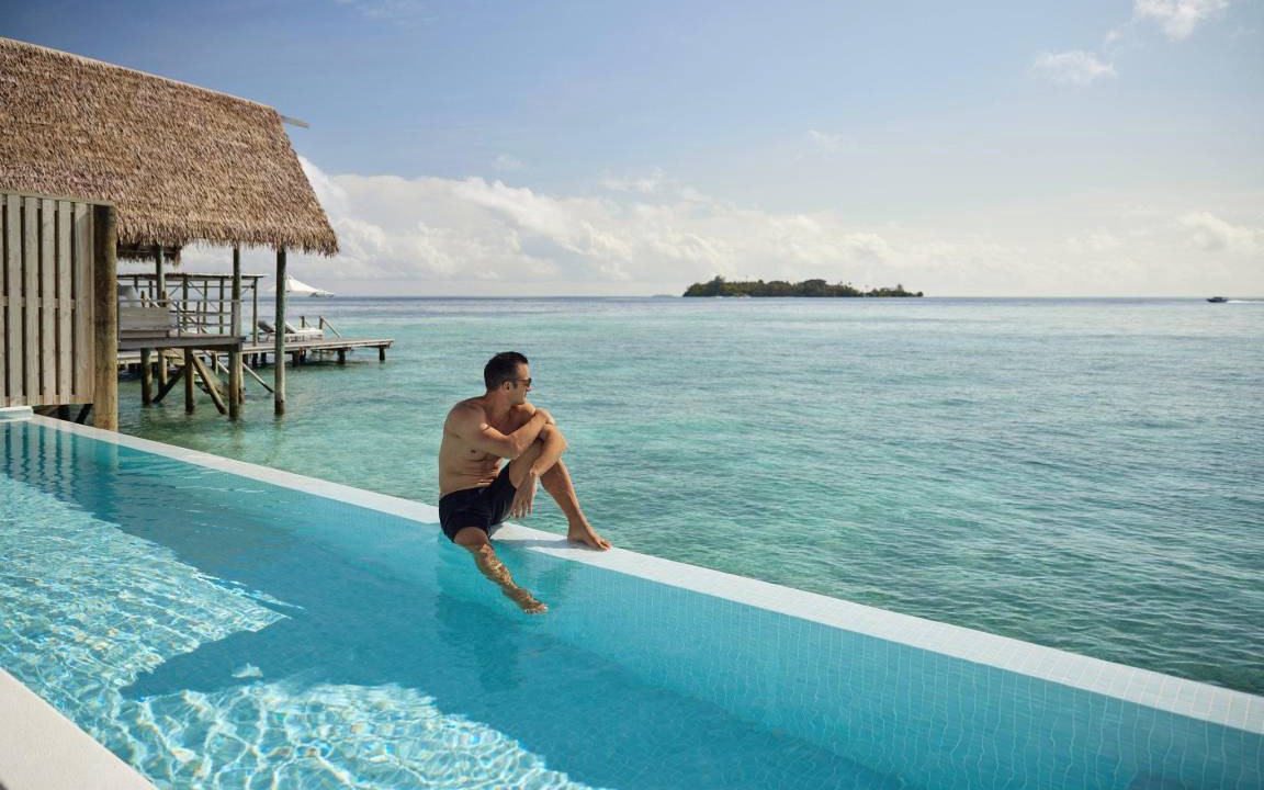 Photo of Others in Cocoa Island