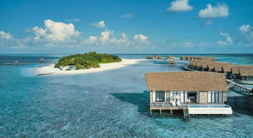 Photo of Others in Cocoa Island