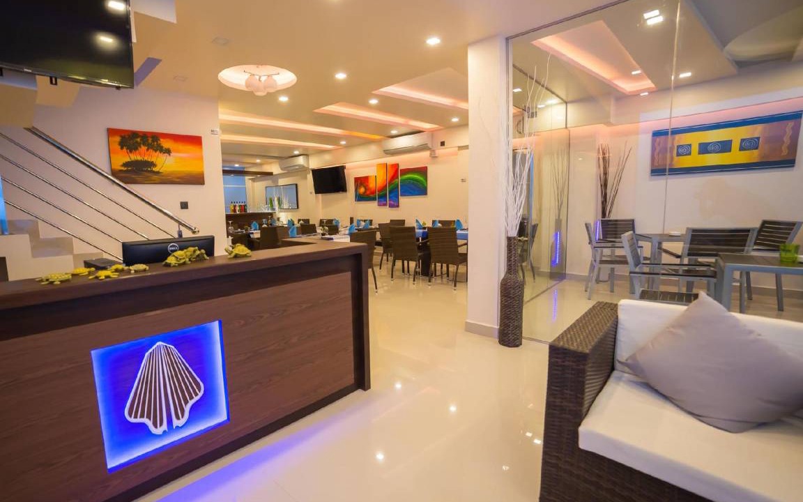 Photo of Livingroom in Hulhumale