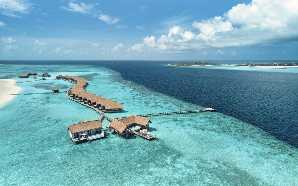 Photo of Others in Cocoa Island