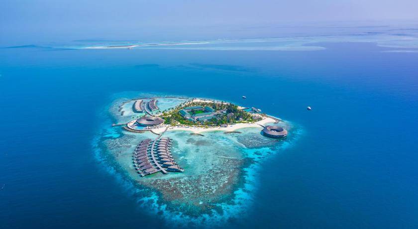 Photo of Others in Kagi Island