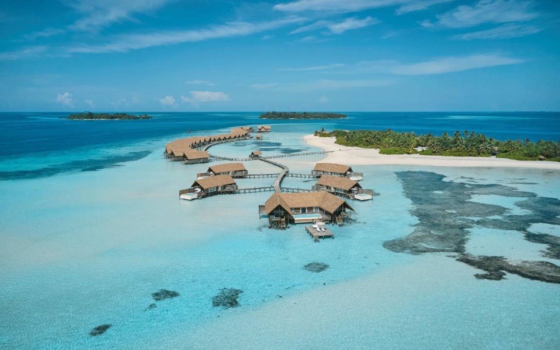 Photo of Others in Cocoa Island