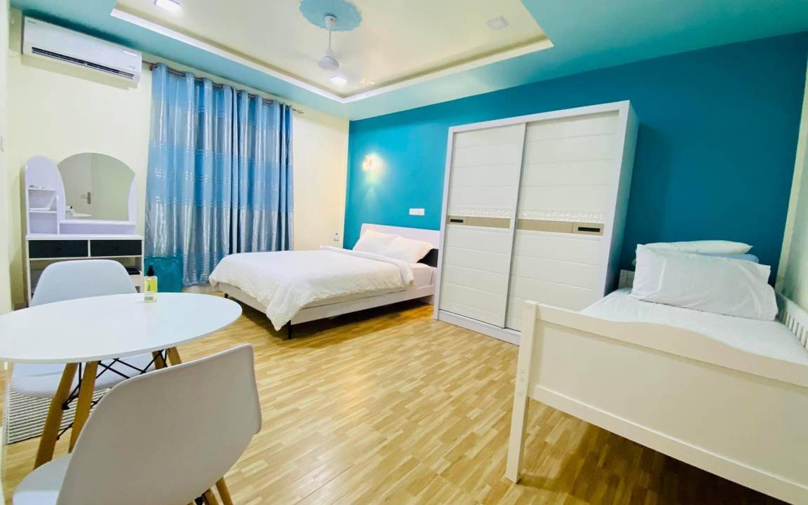 Photo of Bedroom in Fuvahmulah