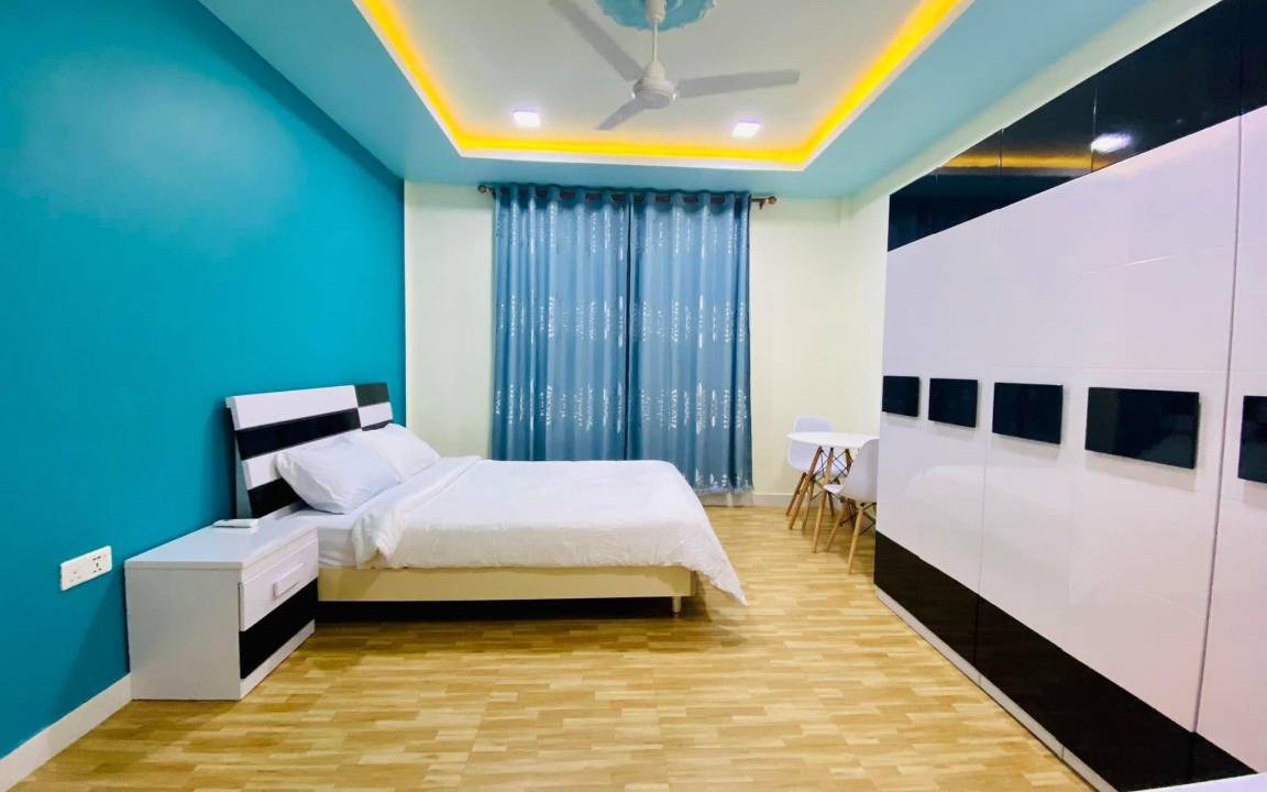 Photo of Bedroom in Fuvahmulah
