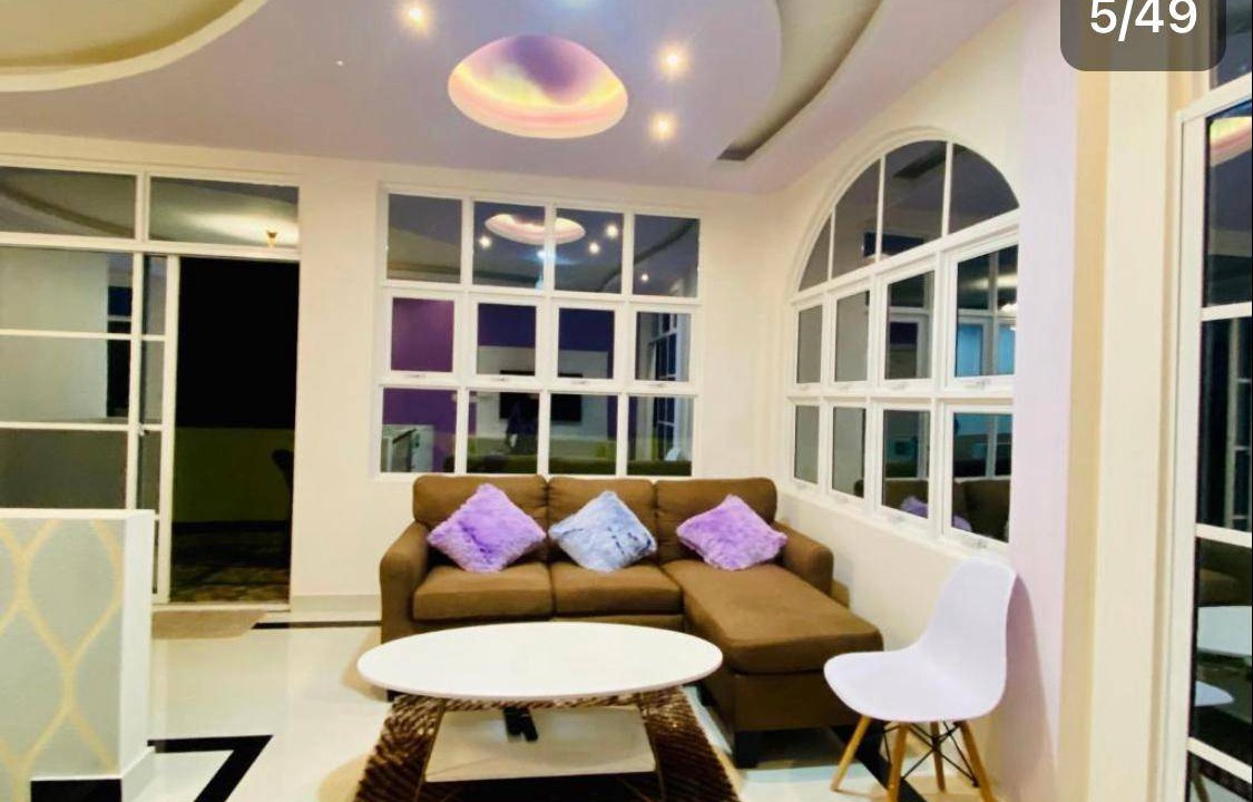 Photo of Livingroom in Fuvahmulah