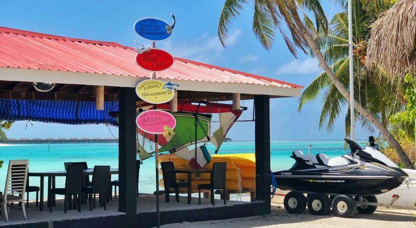 Photo of Others in Dhiffushi