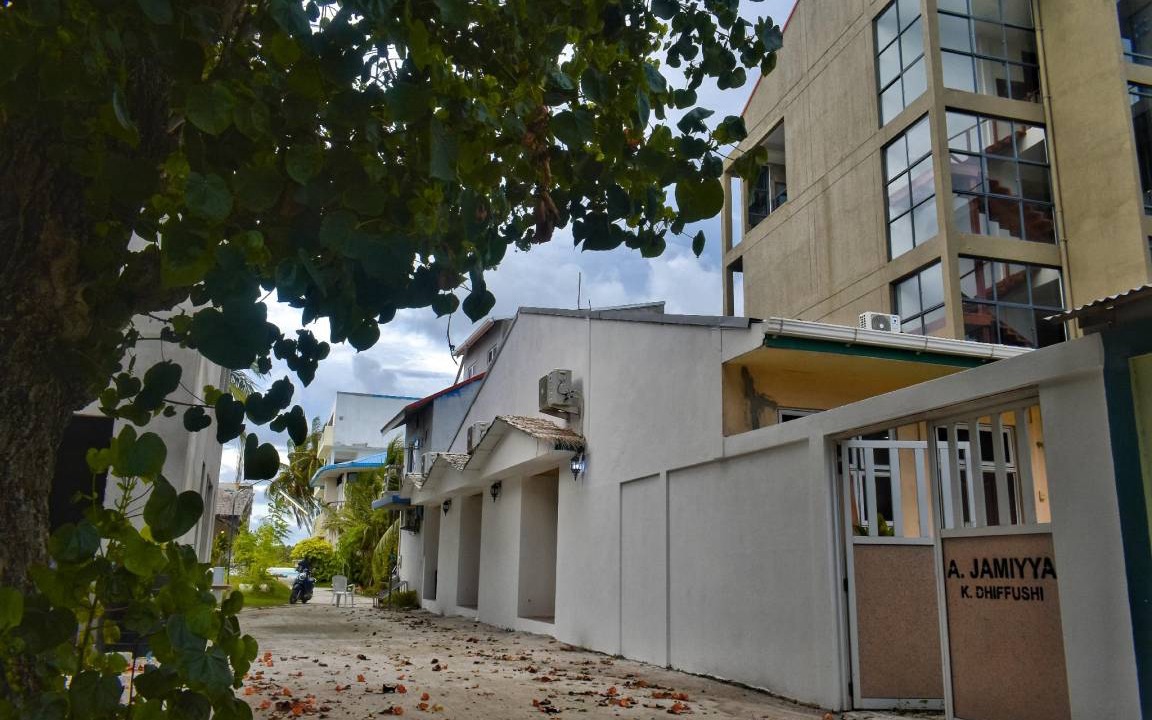 Photo of Others in Dhiffushi