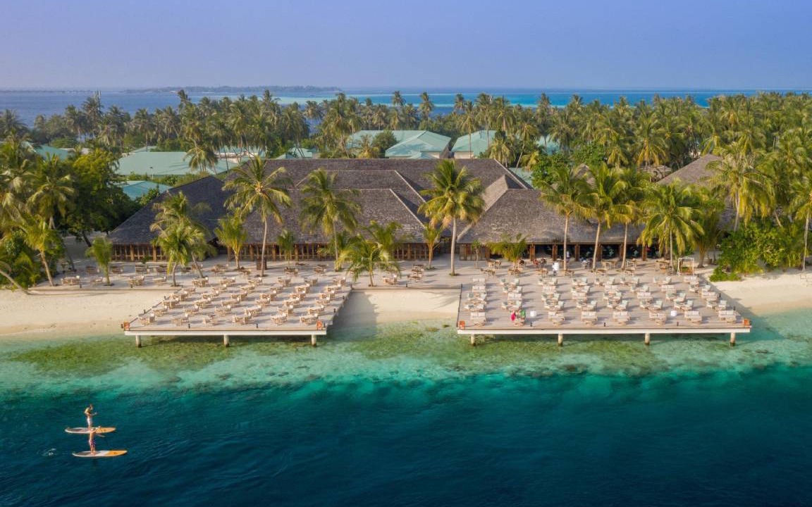 Photo of Others in Vilamendhoo Island