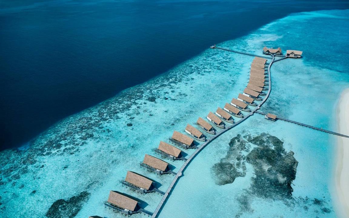 Photo of Others in Cocoa Island