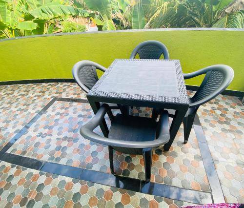 Photo of Patio Balcony in Fuvahmulah