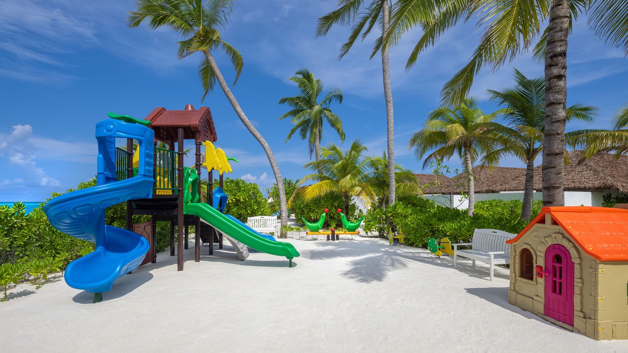 Photo of Outdoor in Mahaanaelhihuraa Island