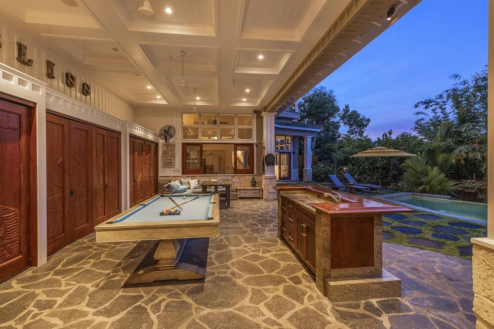 Photo of Outdoor in Lanikai