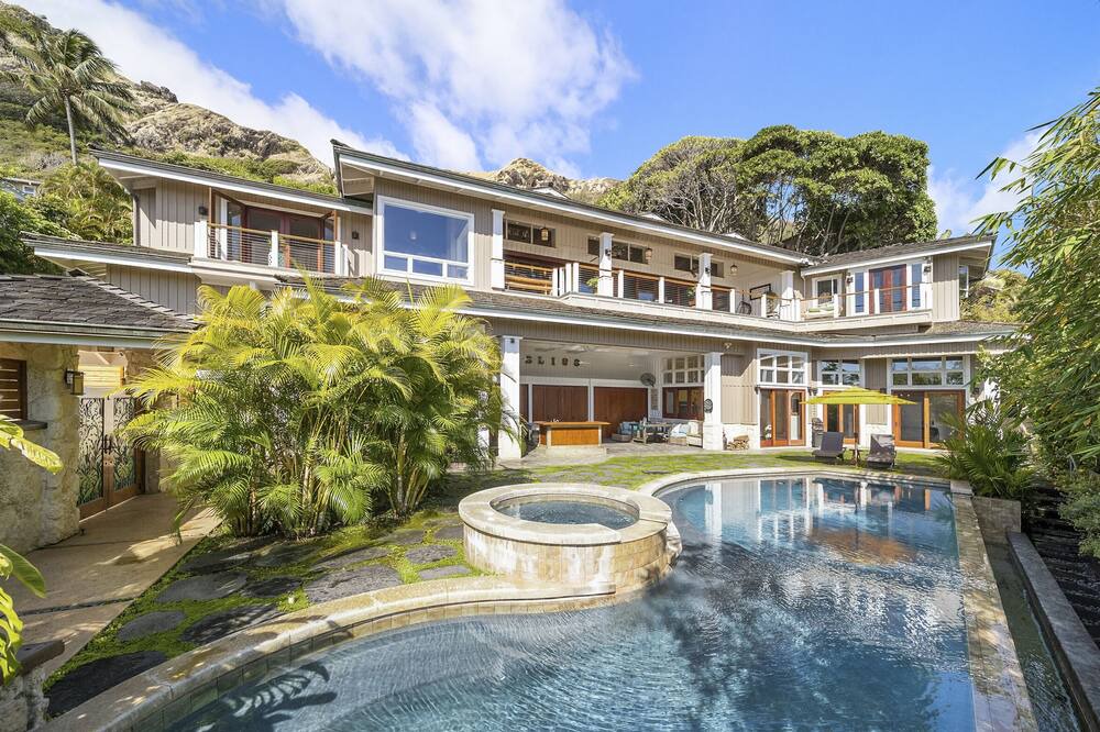 Photo of Outdoor in Lanikai