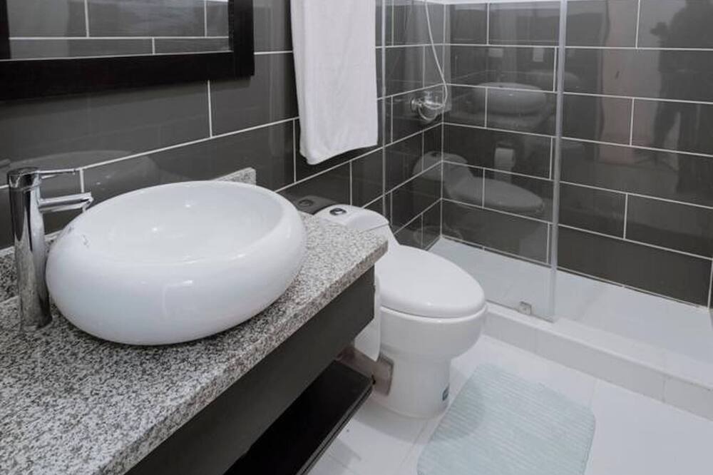 Photo of Bathroom in La Romana
