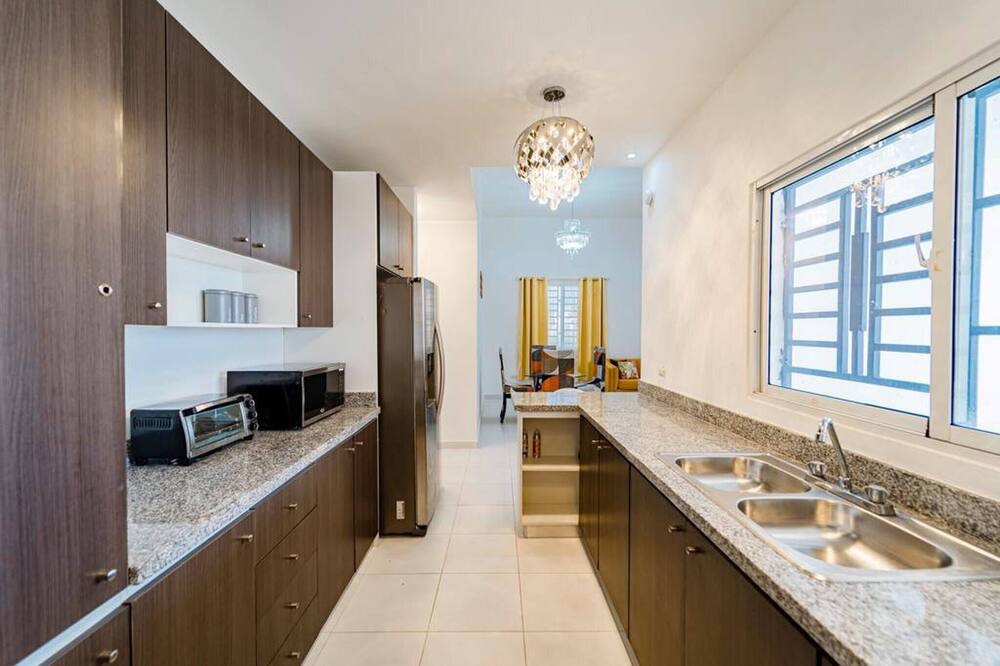 Photo of Kitchen in La Romana