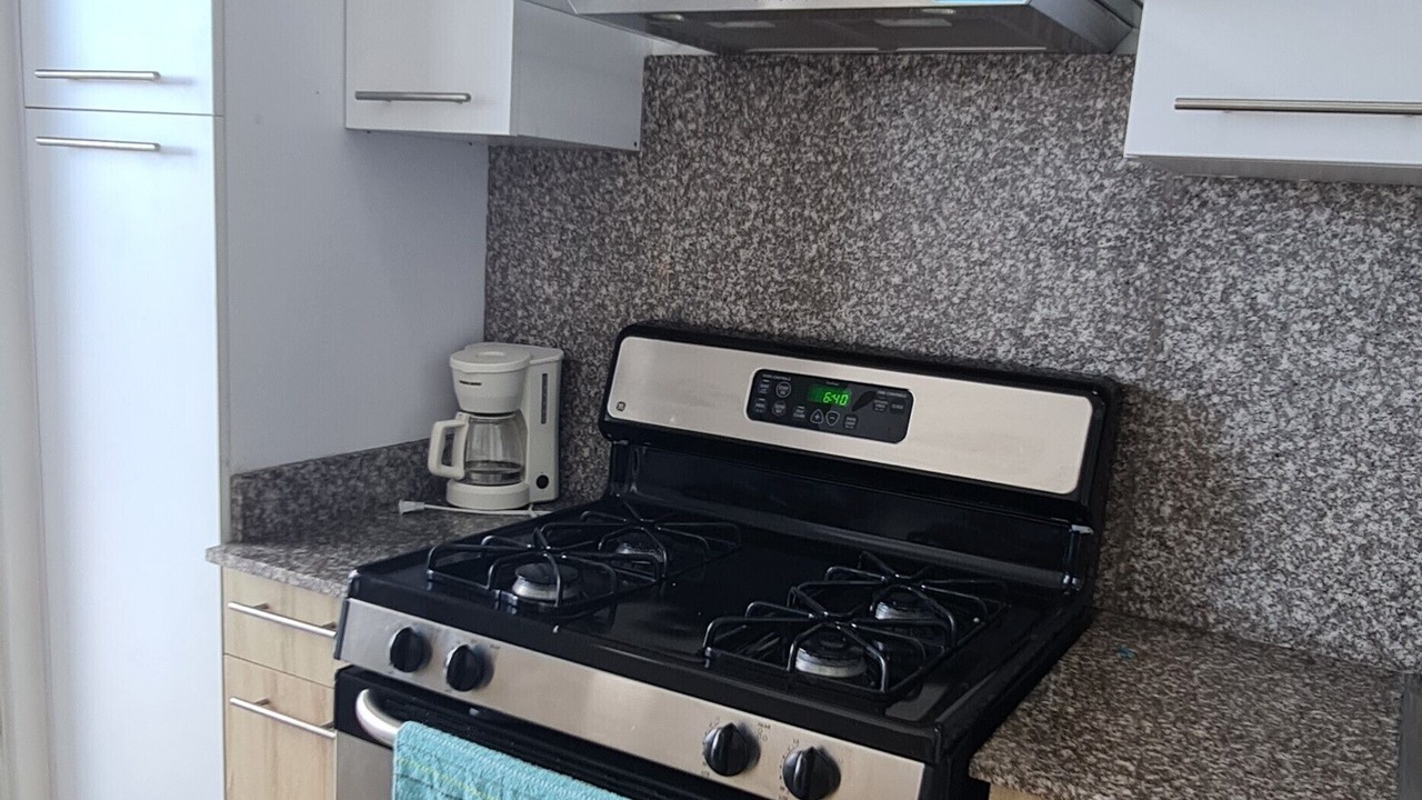 Photo of Kitchen in Reparto Ibarra