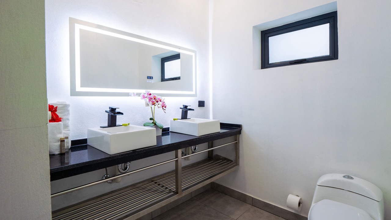 Photo of Bathroom in El Batey