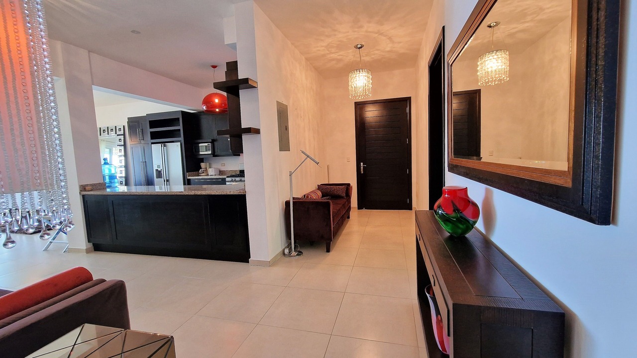 Photo of Bedroom in Playa Chiquita
