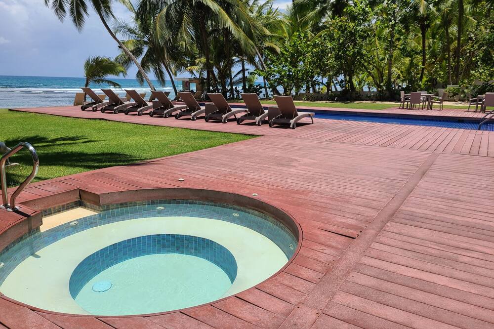 Photo of Patio Balcony in Juan Dolio - El Pueblo