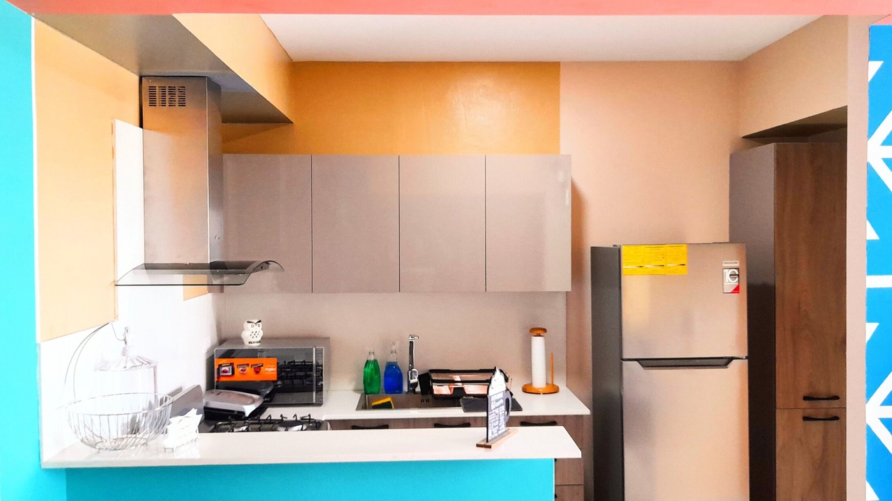 Photo of Kitchen in Ciudad Universitaria
