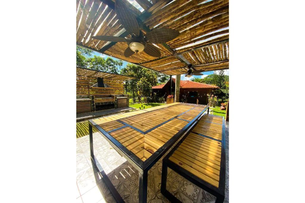 Photo of Outdoor in Villas Del Mar
