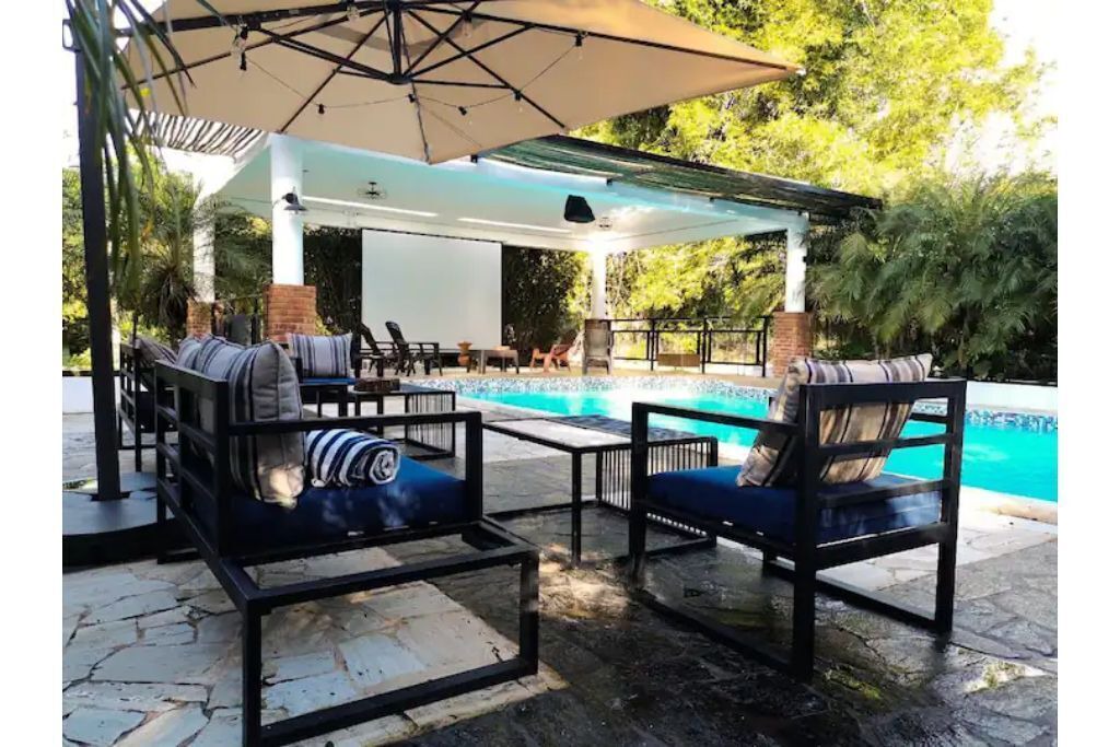 Photo of Outdoor in Villas Del Mar