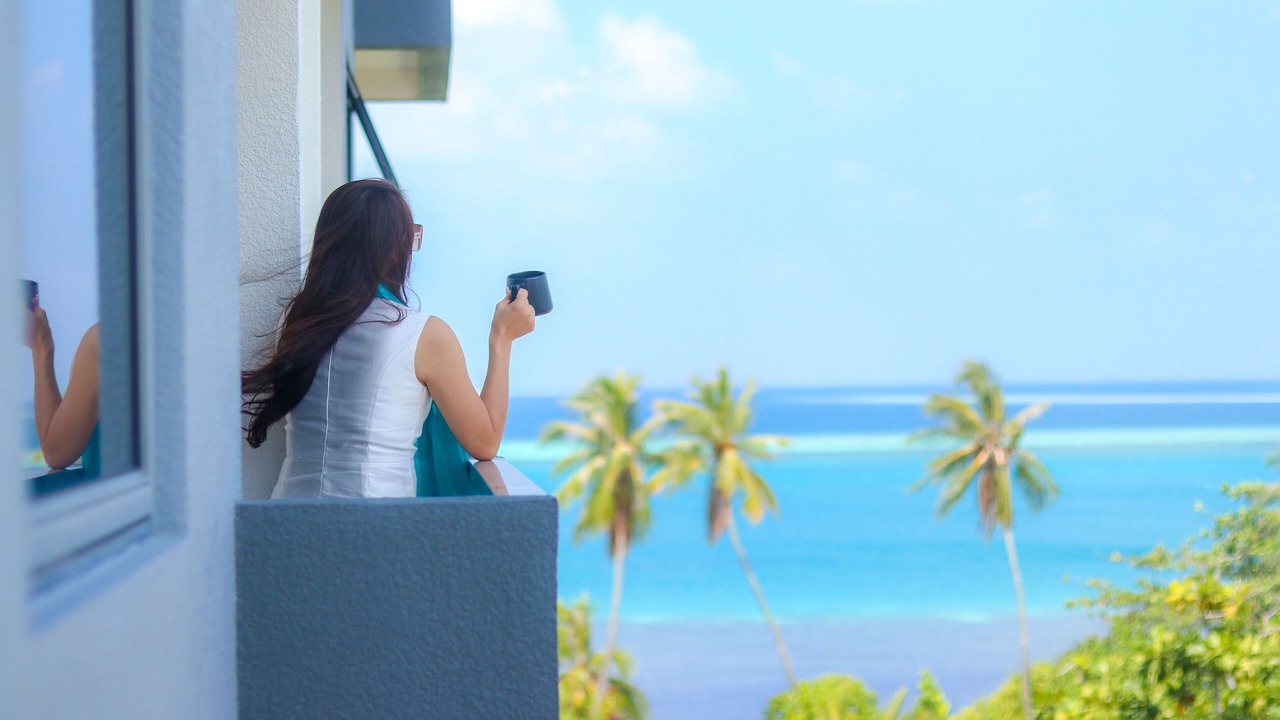 Photo of Outdoor in Dhangethi
