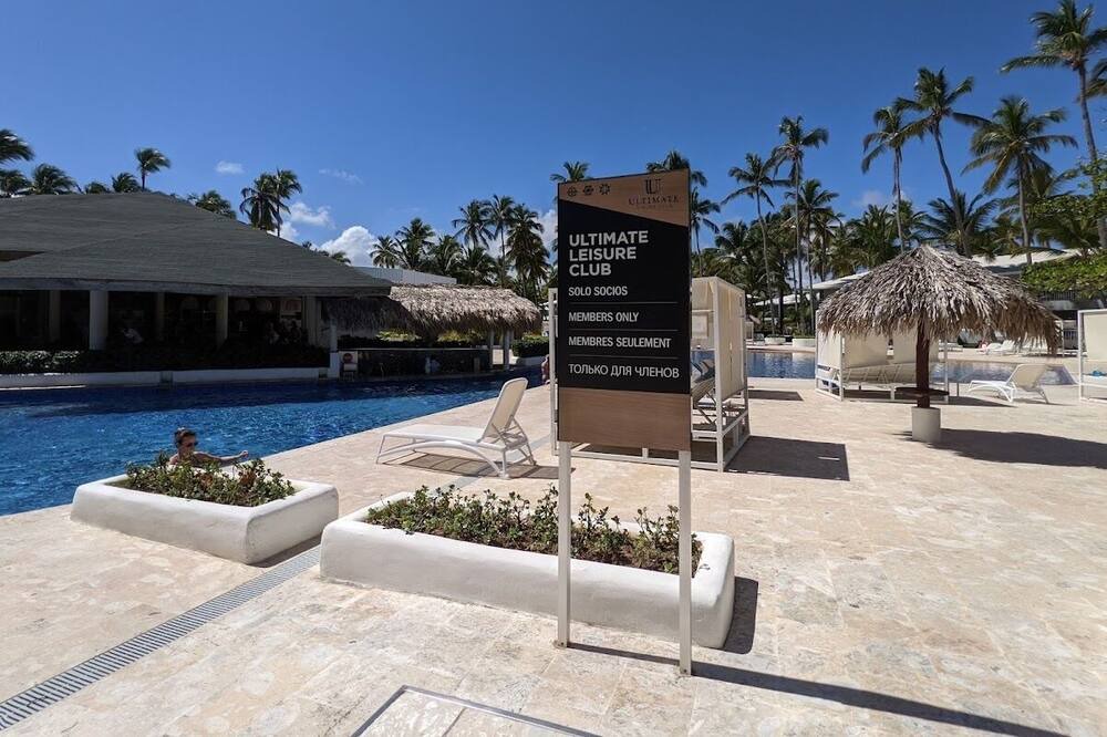 Photo of Outdoor in Punta Cana