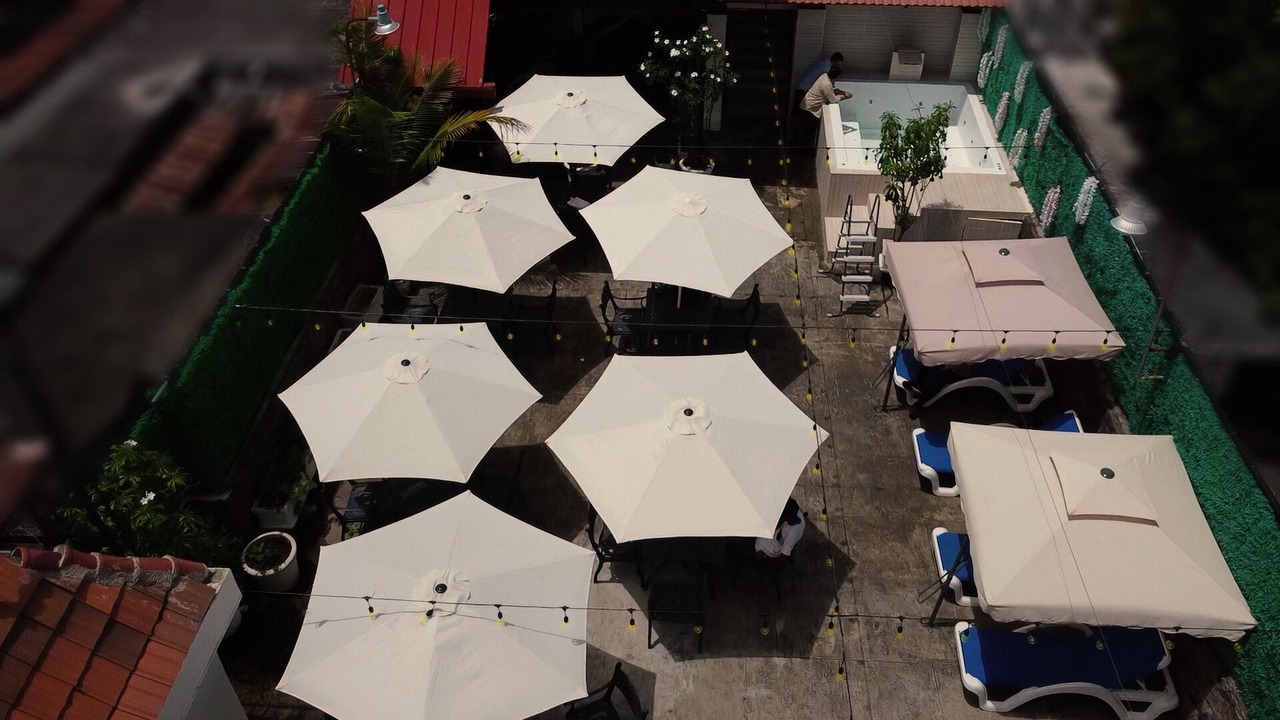 Photo of Outdoor in Gascue